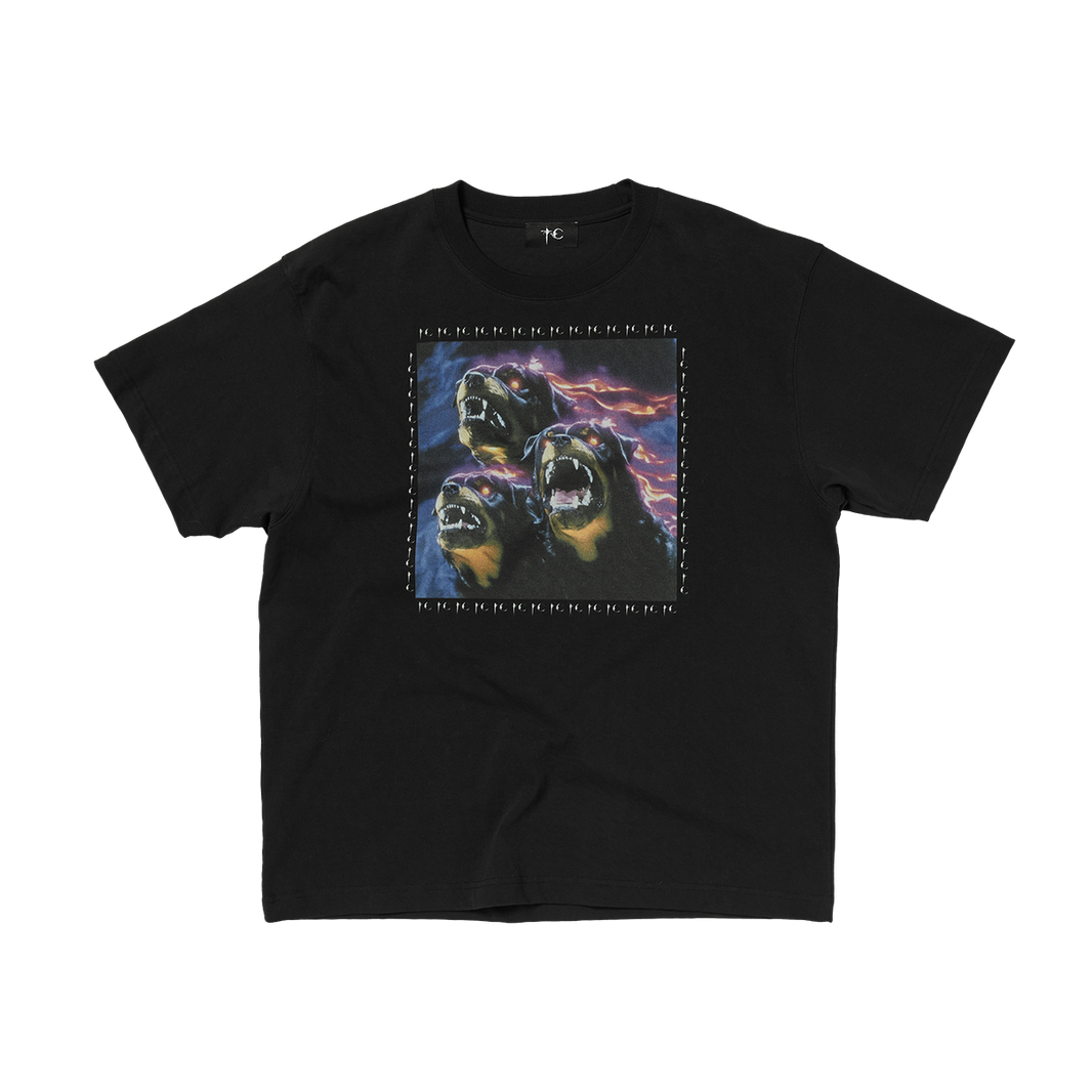 SAMJA T-SHIRT