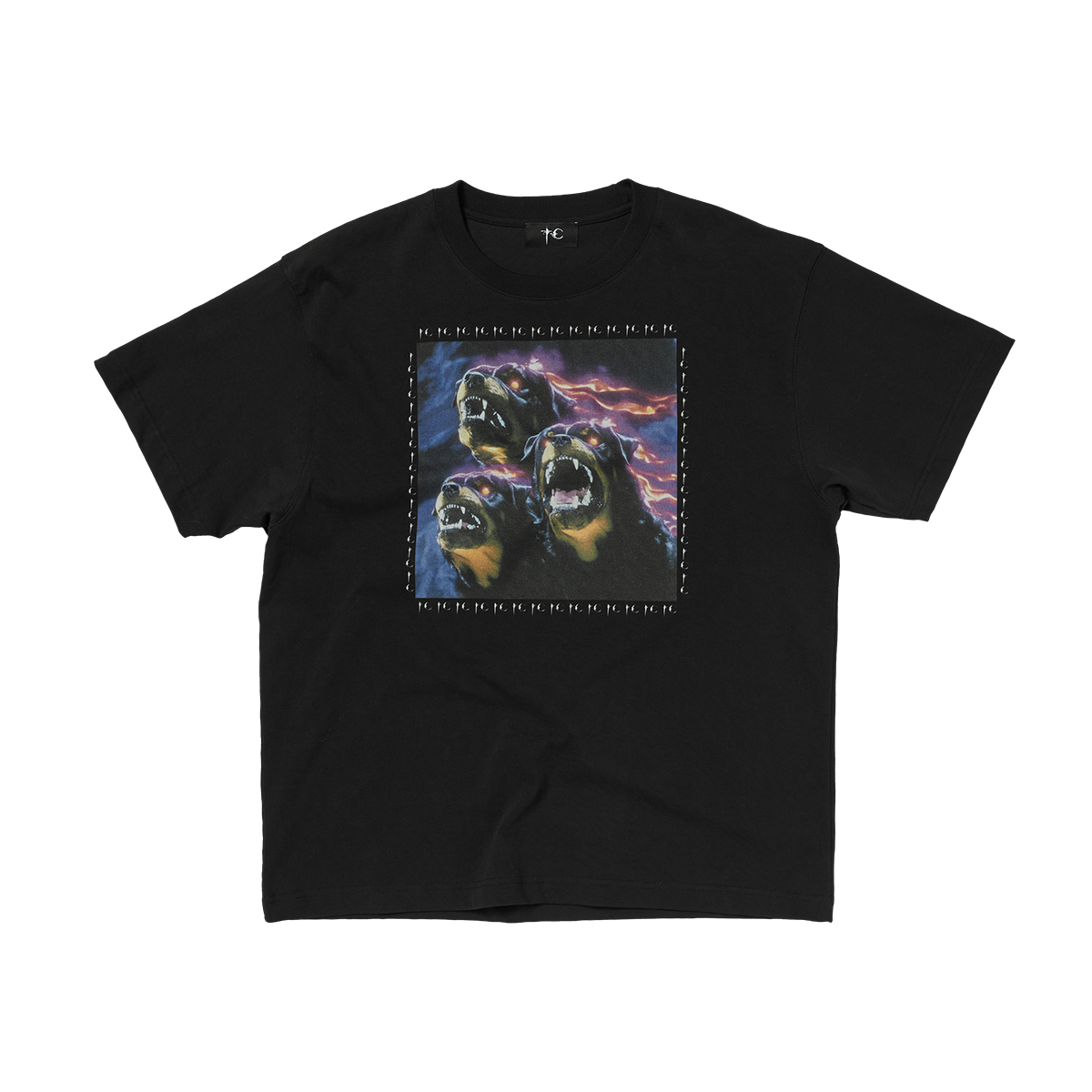 SAMJA T-SHIRT