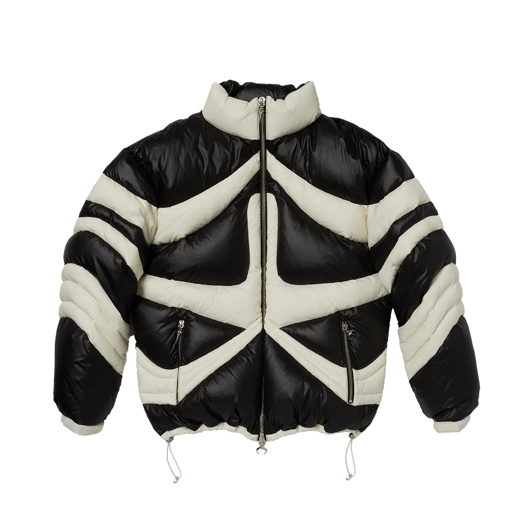 TC DUNK PUFFER JACKET