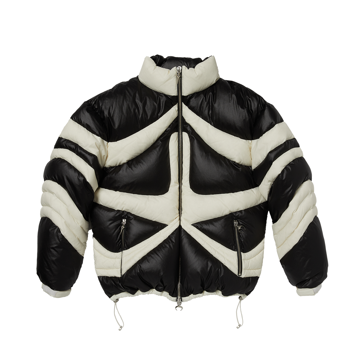TC DUNK PUFFER JACKET