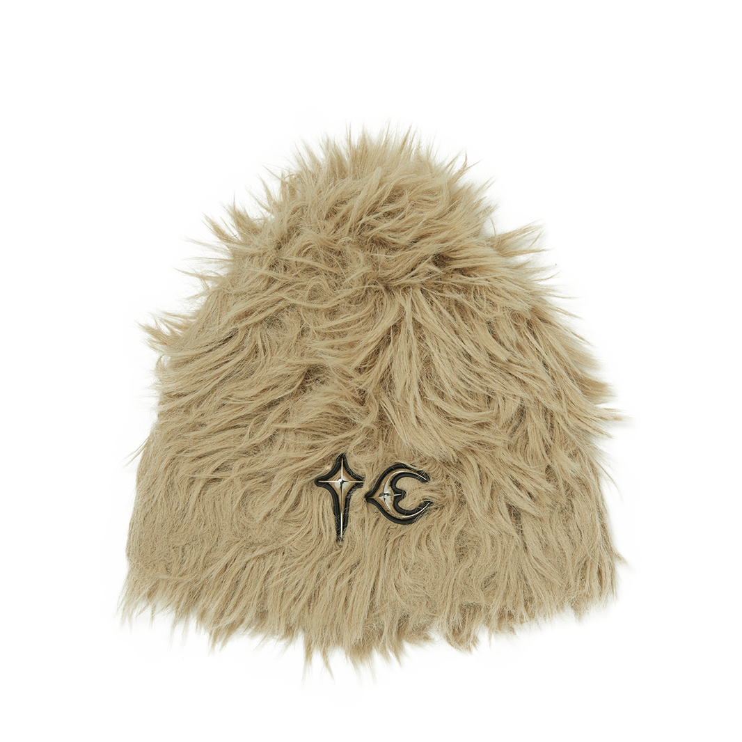 HEAVY CHIMERA BEANIE