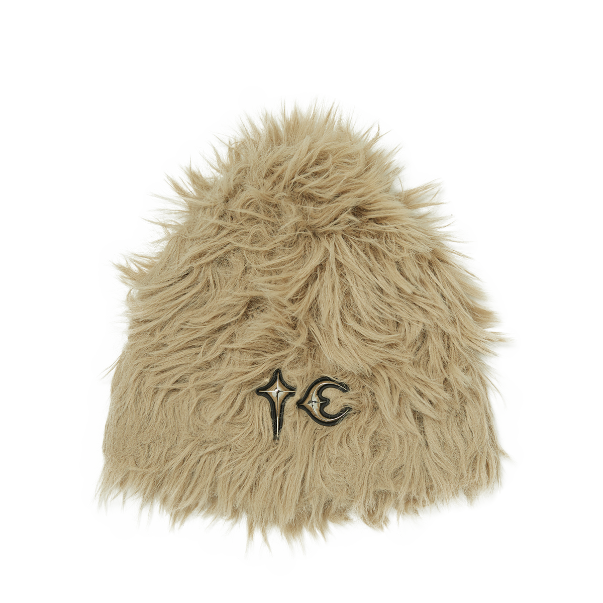 HEAVY CHIMERA BEANIE