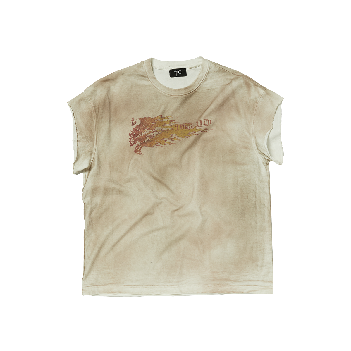BURNSHOT SLIT SLEEVE