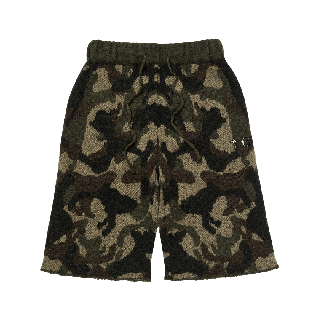 TC INFINTRY KNIT SHORTS