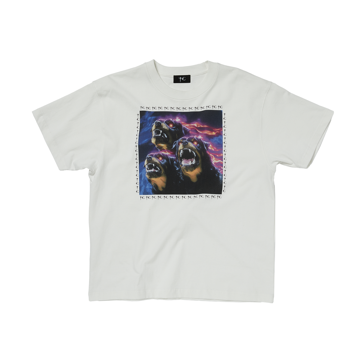 SAMJA T-SHIRT