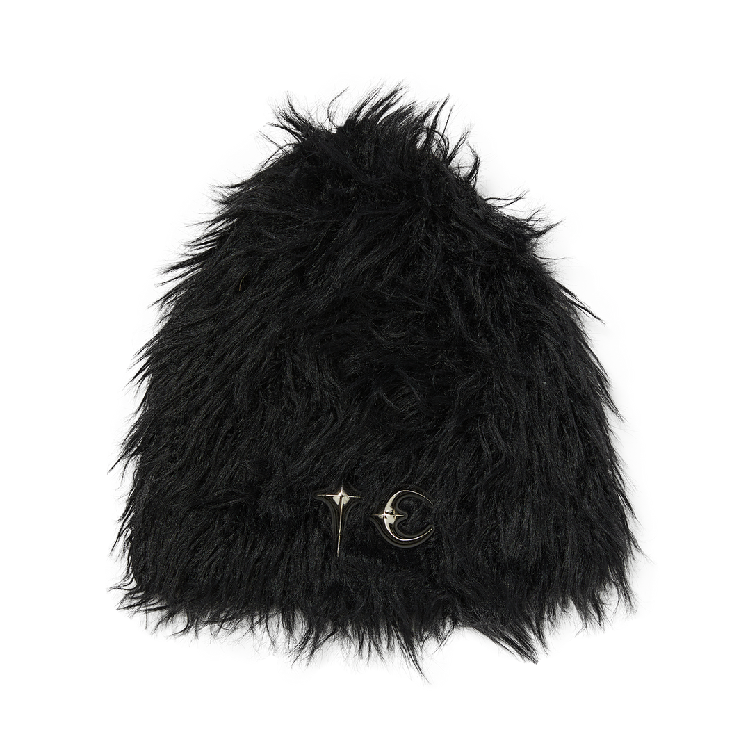 HEAVY CHIMERA BEANIE
