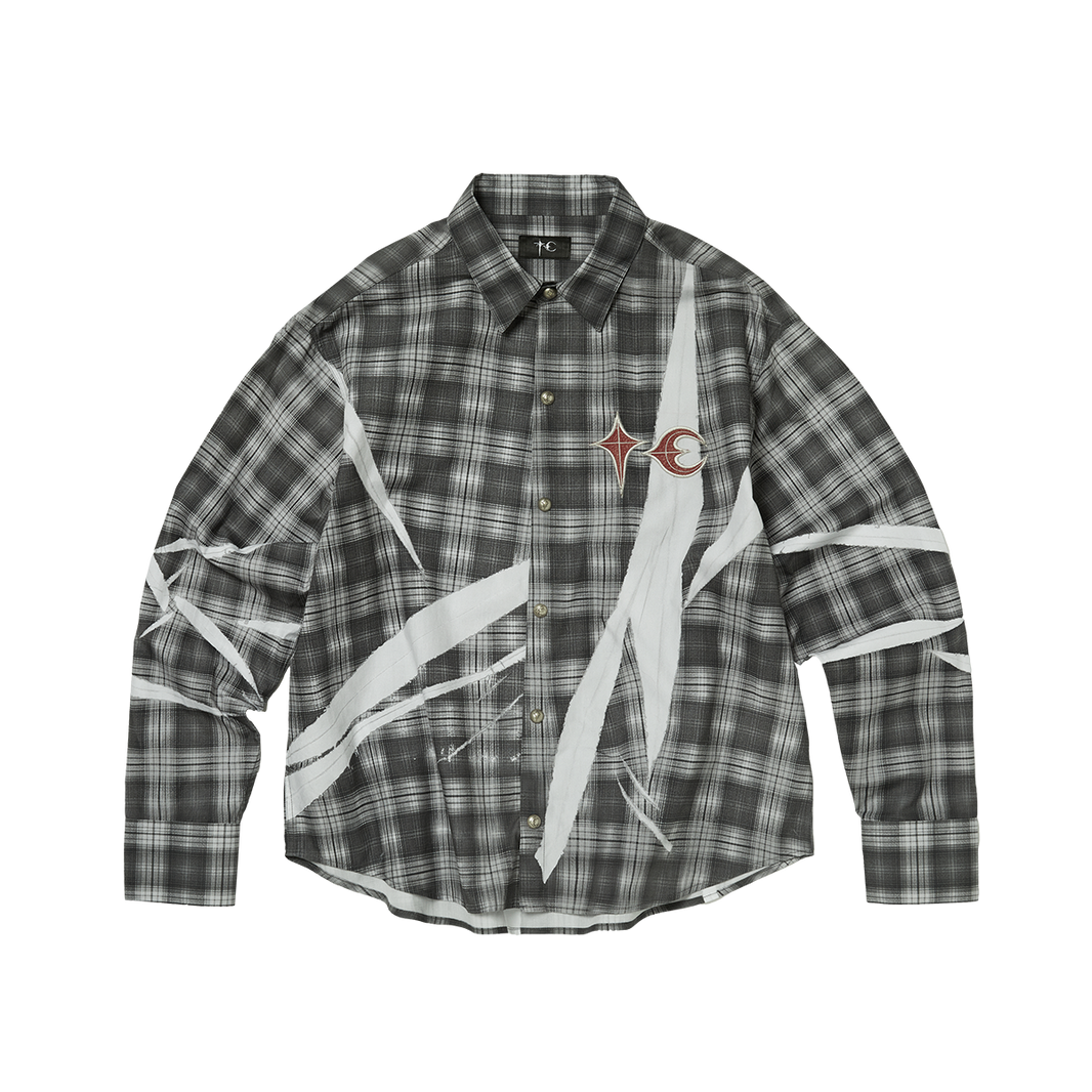 TC SUBLIMINAL SHIRT