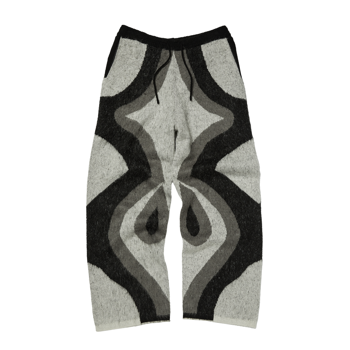 TURRELL KNIT PANTS