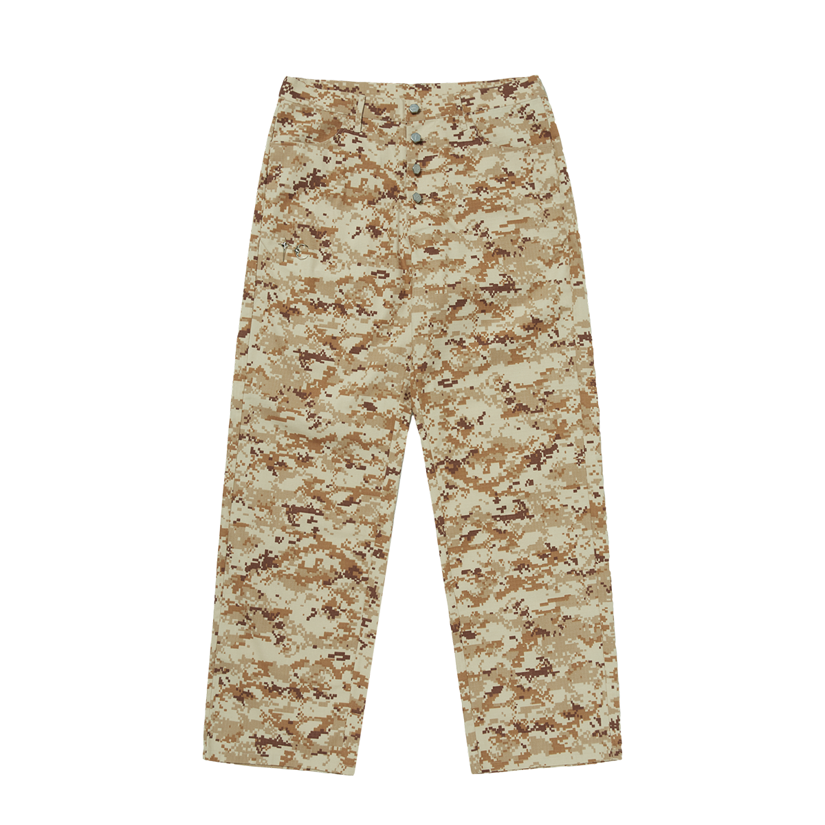 TC Army Pants