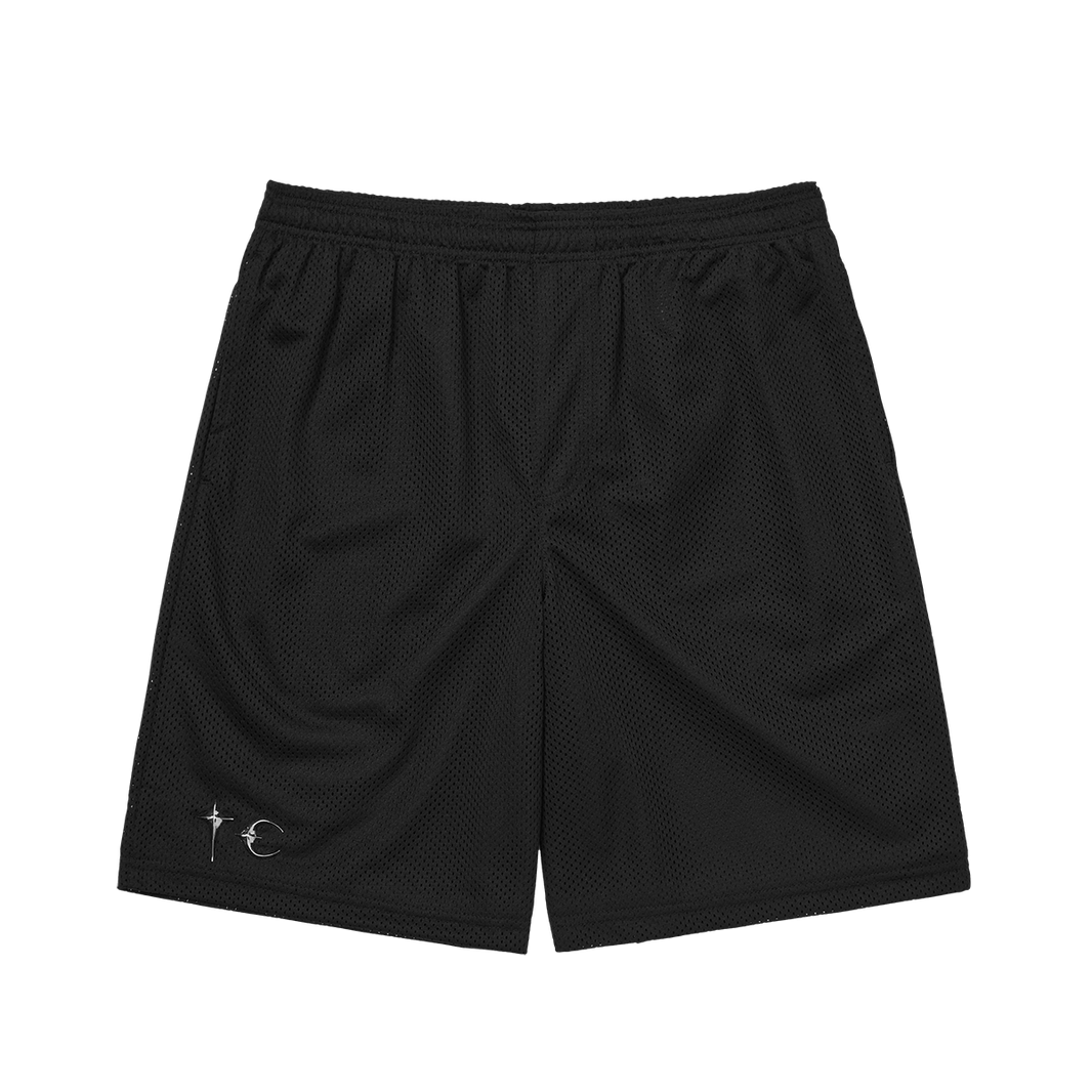 TC MESH SHORTS