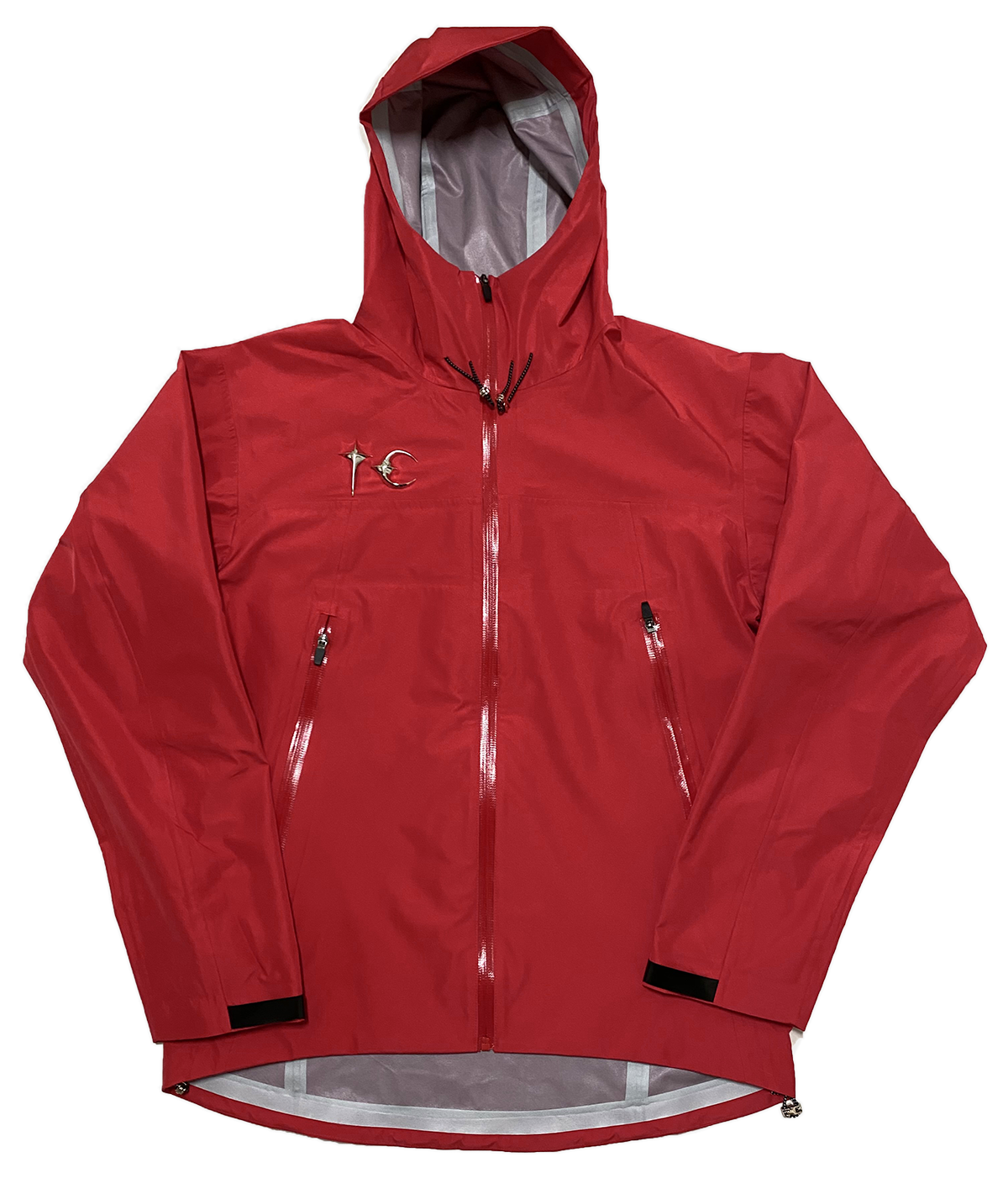 TC Armor Jacket
