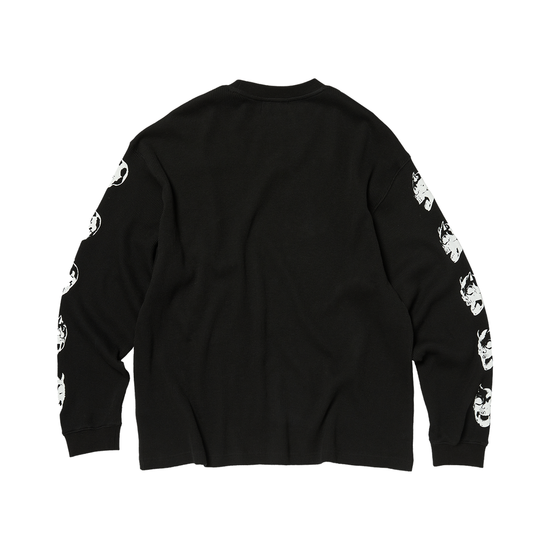 ENDLESS LONG SLEEVE