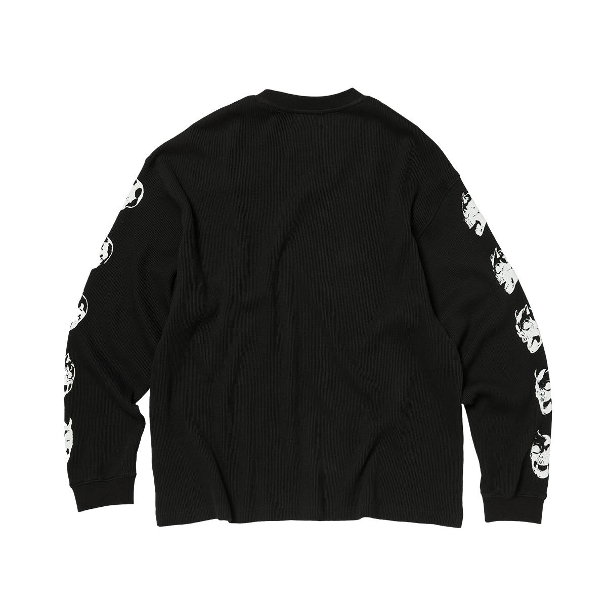 ENDLESS LONG SLEEVE