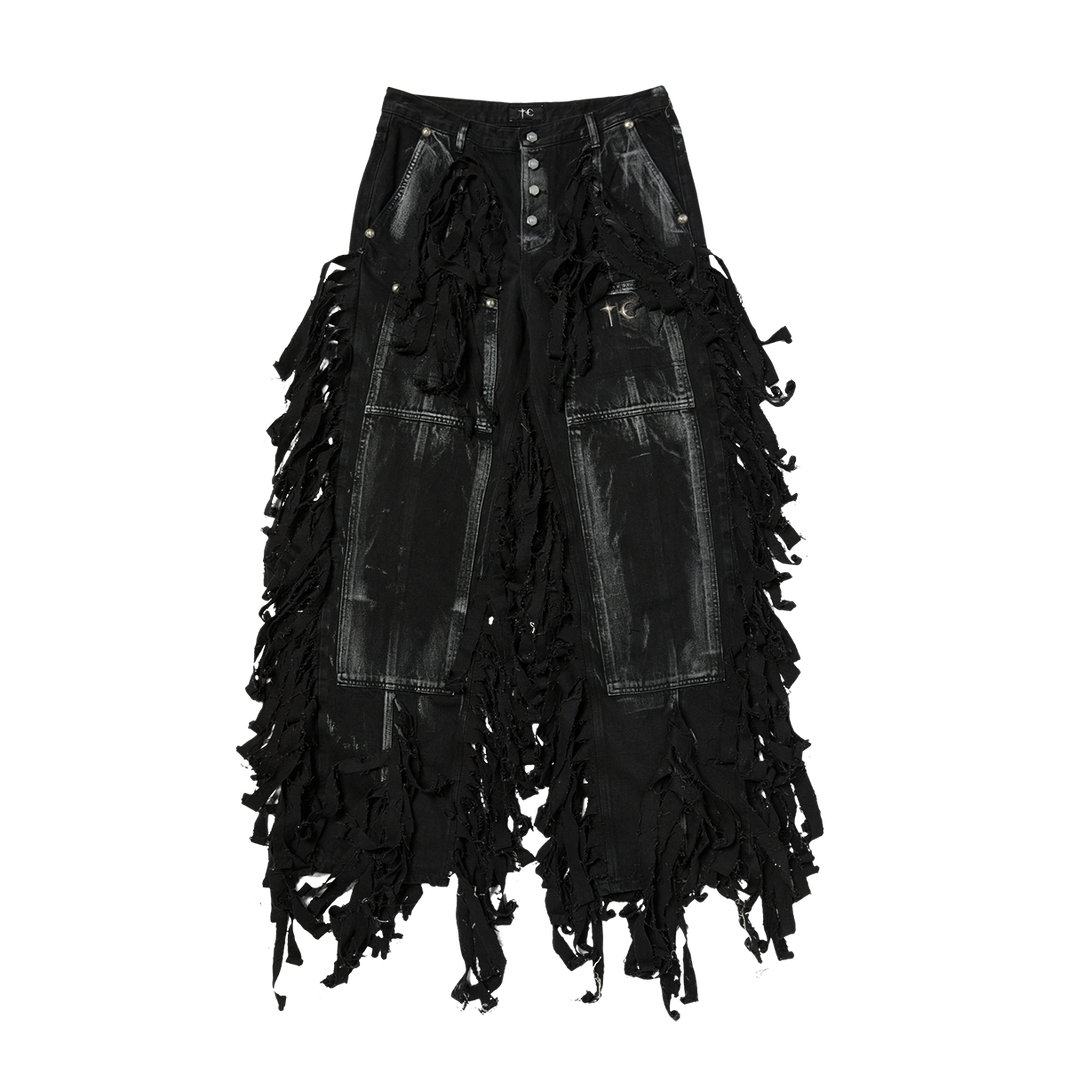 PUBG EXCLUSIVE GHILLIE SUIT PANTS