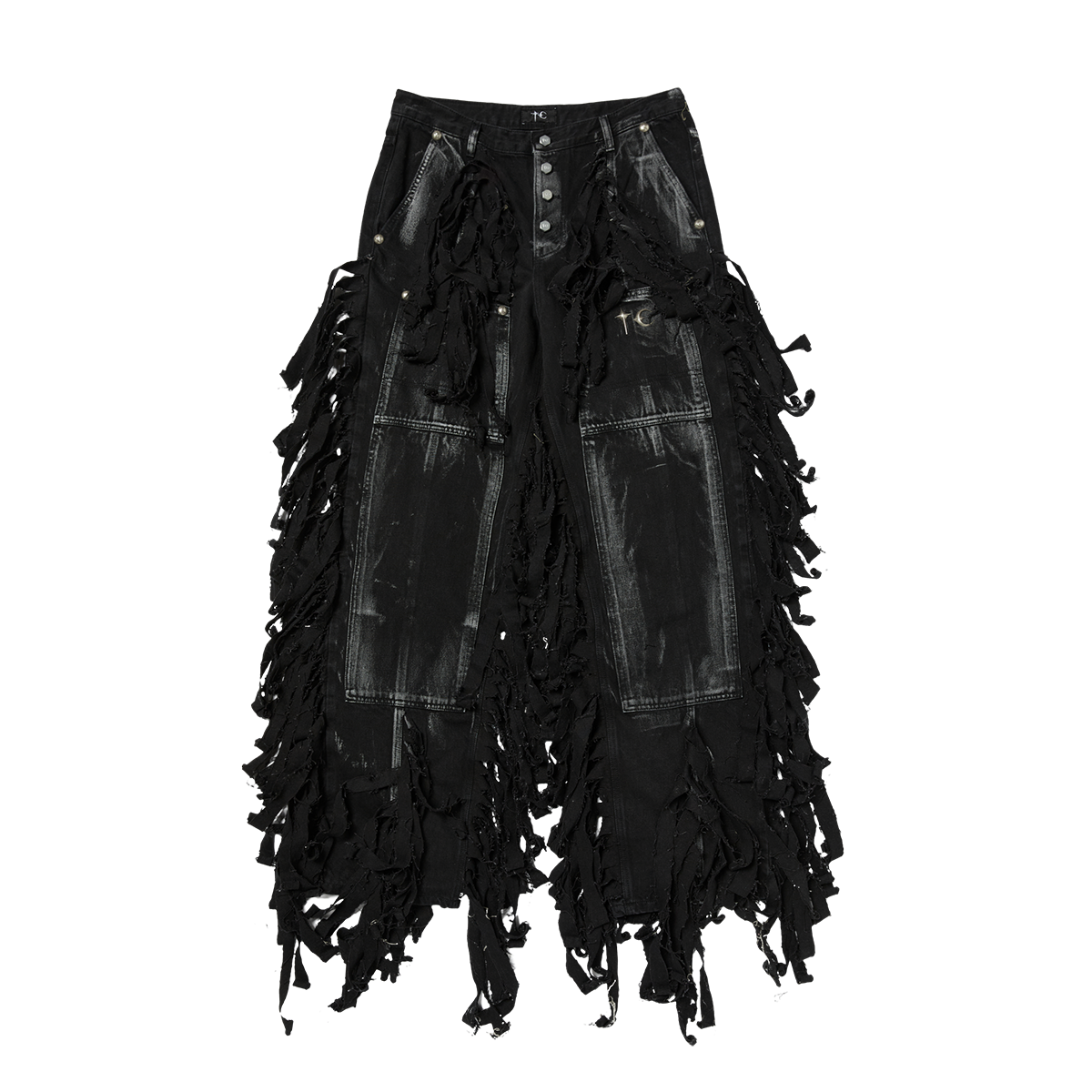 PUBG EXCLUSIVE GHILLIE SUIT PANTS