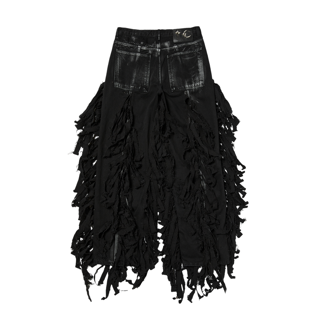 PUBG EXCLUSIVE GHILLIE SUIT PANTS