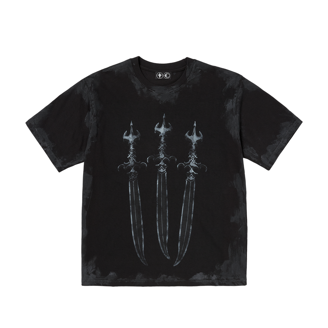 SanToRyu Master T-Shirt