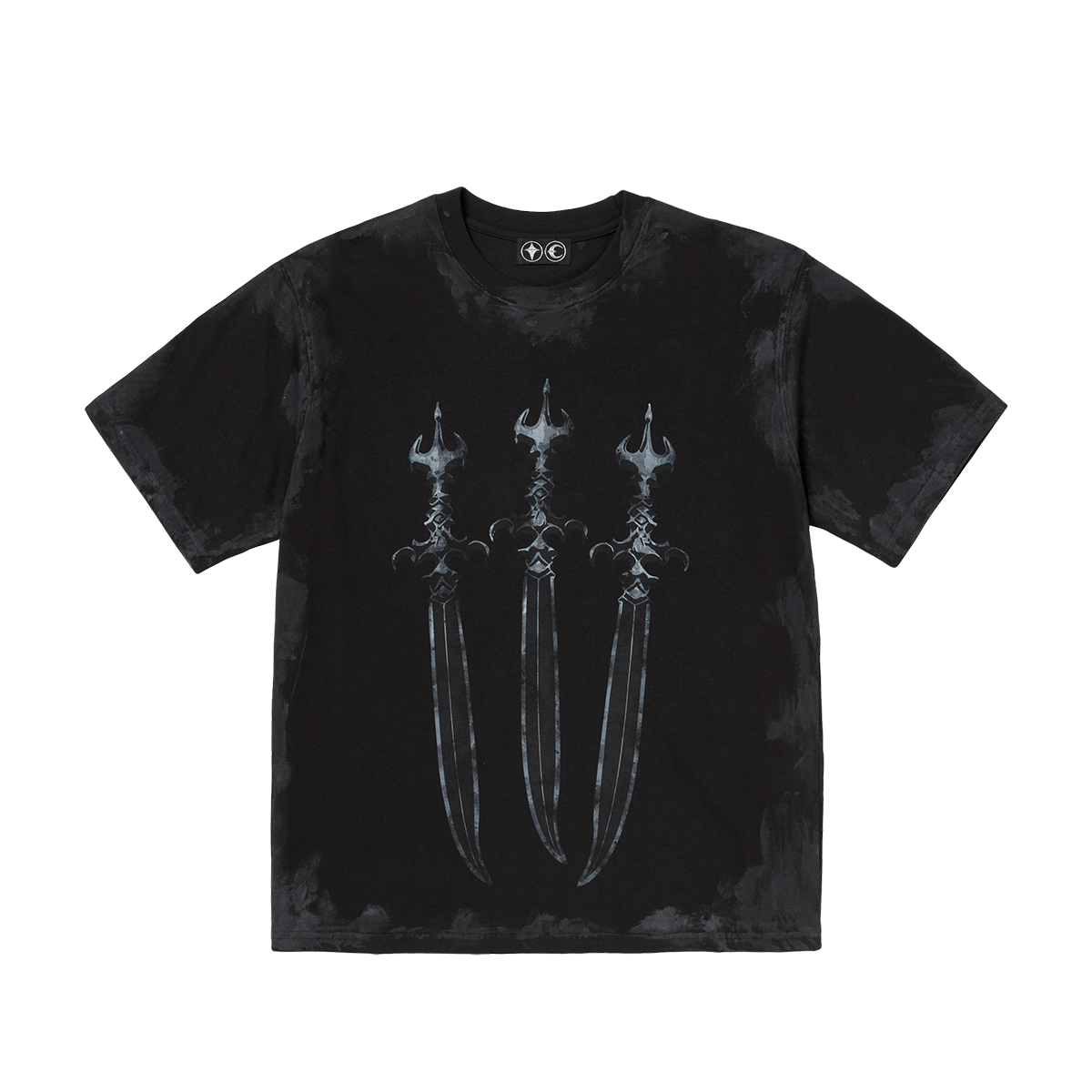 SanToRyu Master T-Shirt