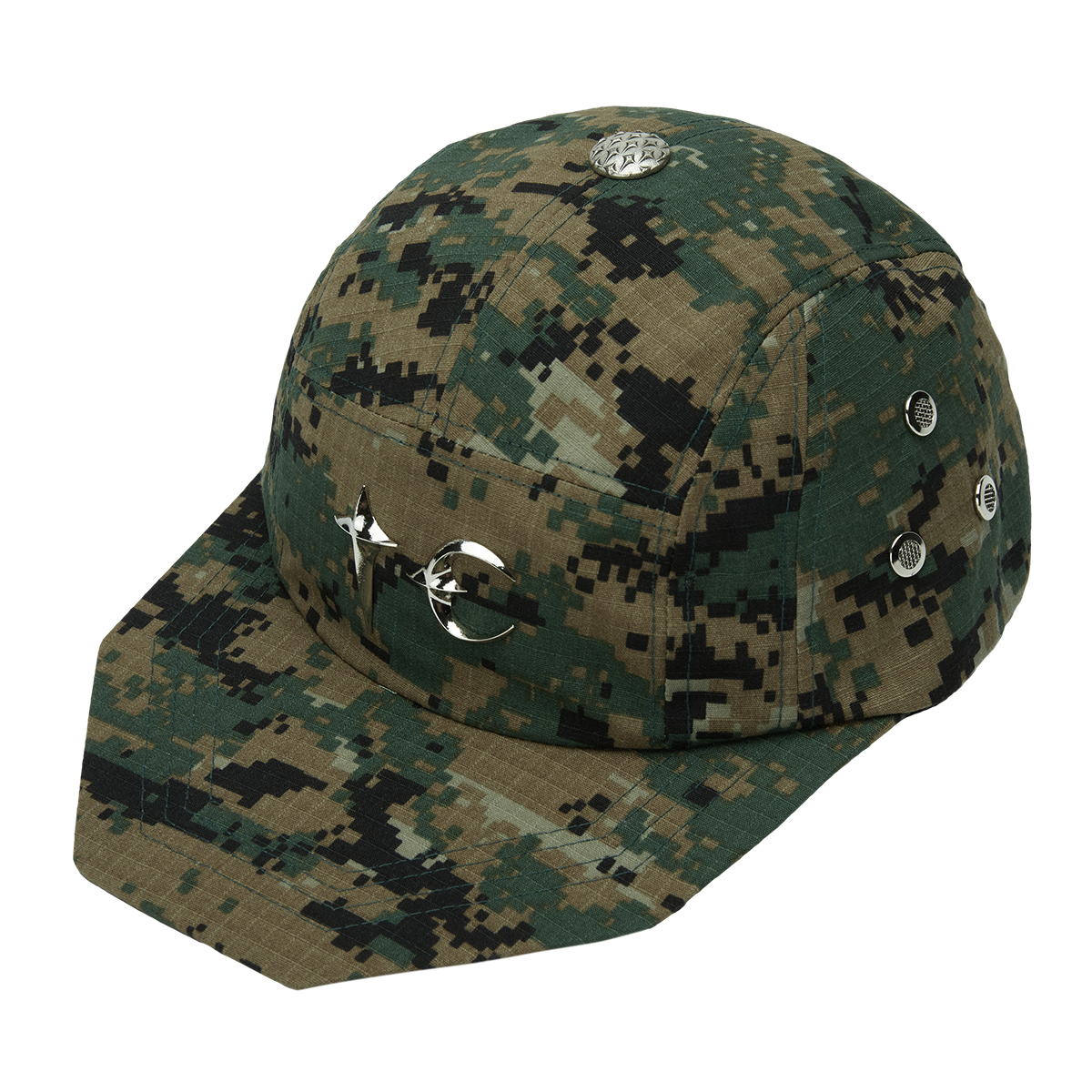 TC Army Cap