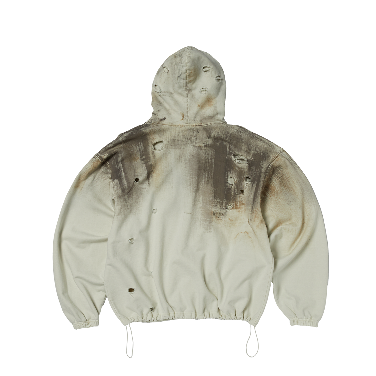 TSUBAKI SANJURO HOODIE