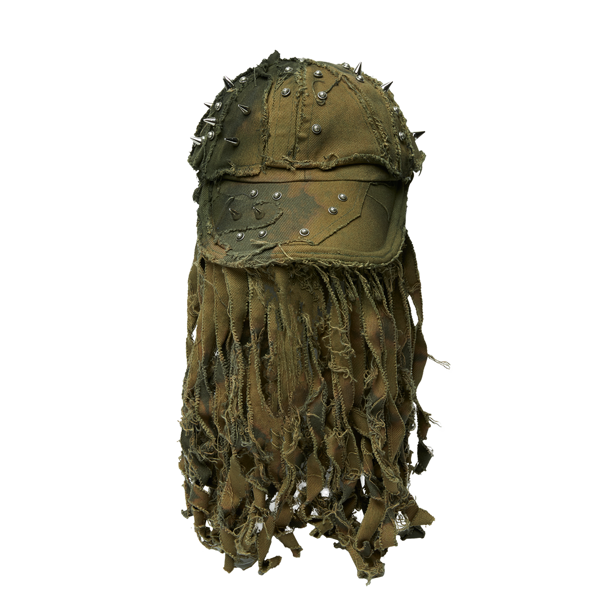 PUBG EXCLUSIVE GHILLIE SUIT CAP