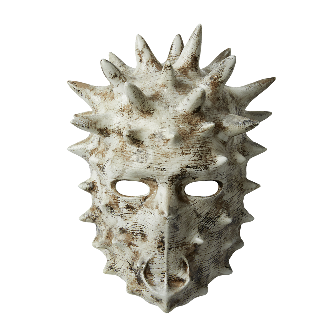 TC BALLISTIC MASK