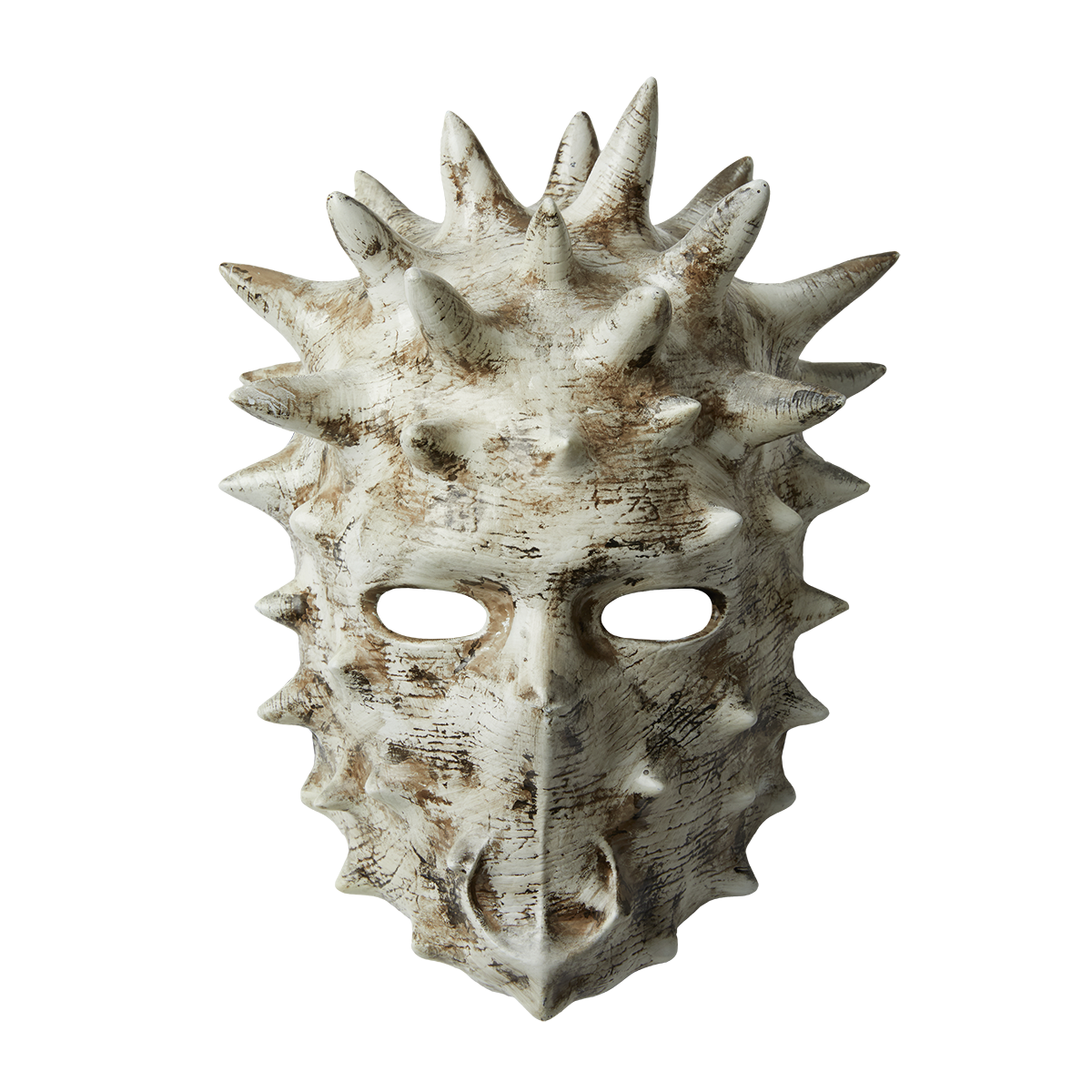 TC BALLISTIC MASK