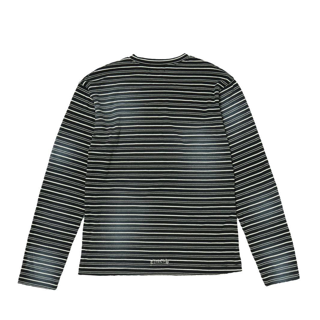 TC Striped Long-Sleeve