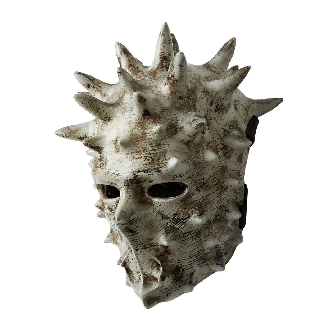 TC BALLISTIC MASK