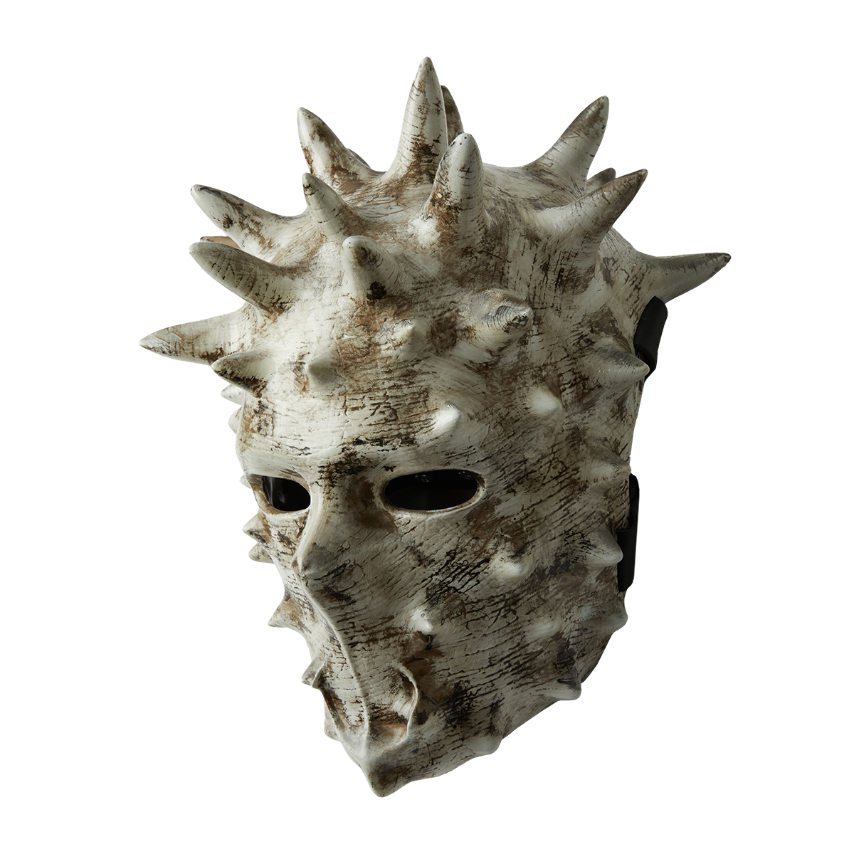 TC BALLISTIC MASK