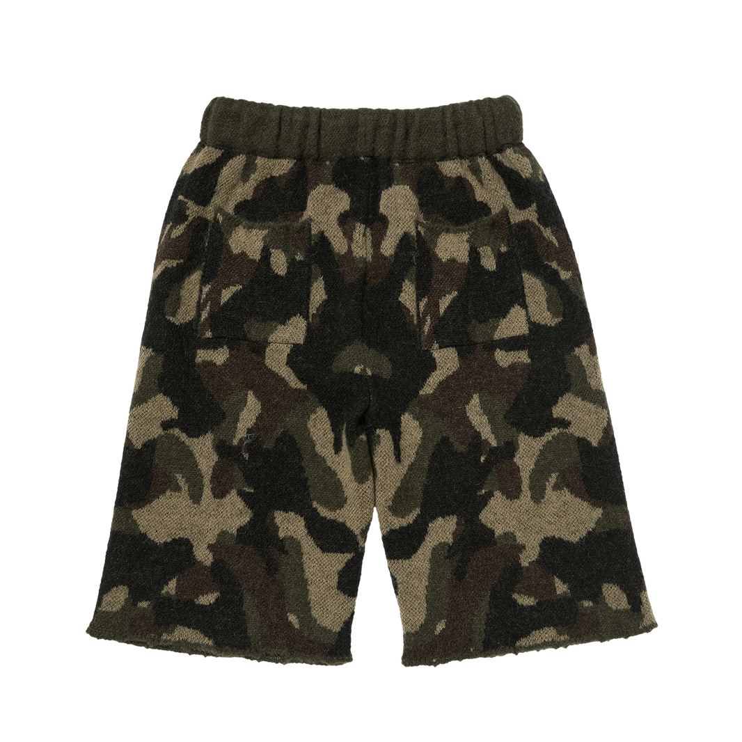 TC INFINTRY KNIT SHORTS