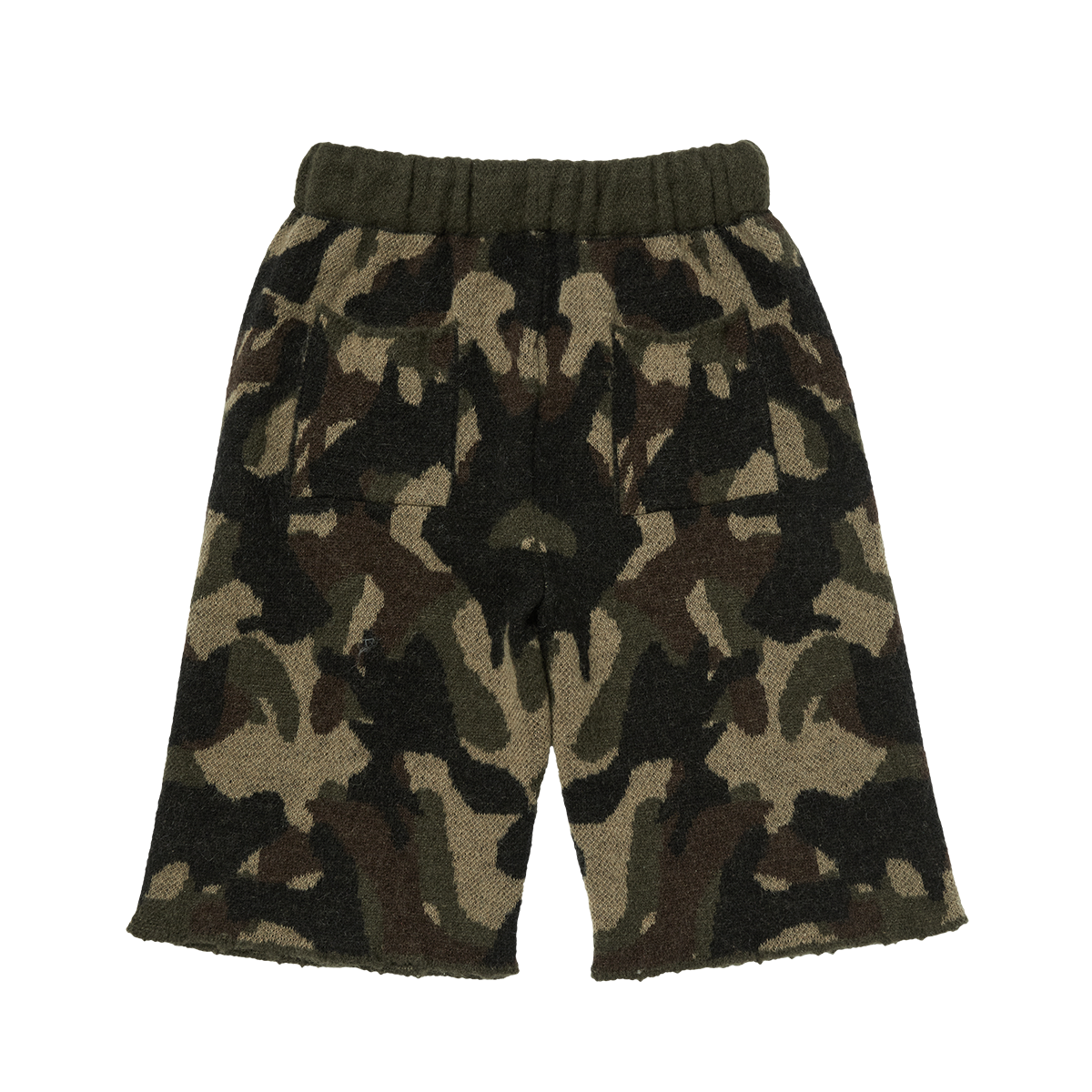 TC INFINTRY KNIT SHORTS