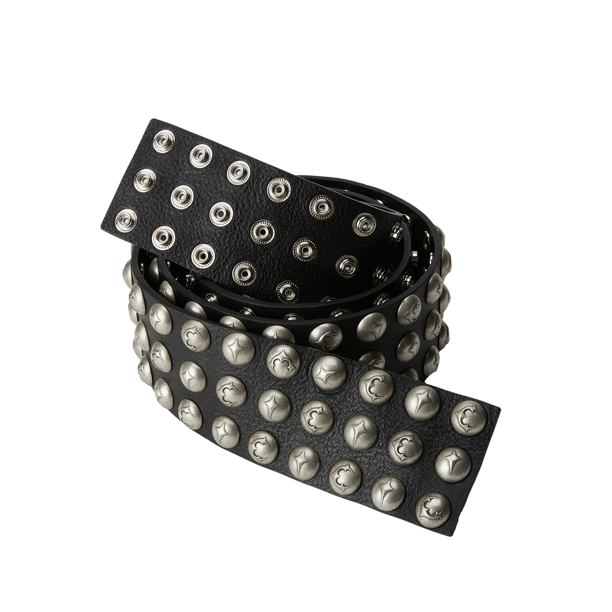 HEAVY WEIGHT BELT