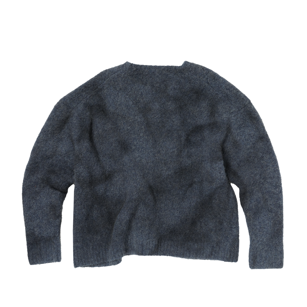 SOFTCORE CARDIGAN