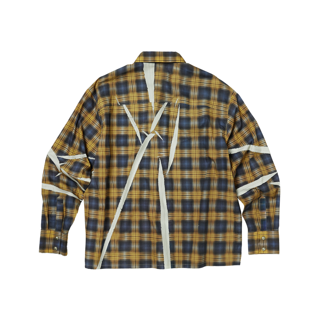 TC SUBLIMINAL SHIRT