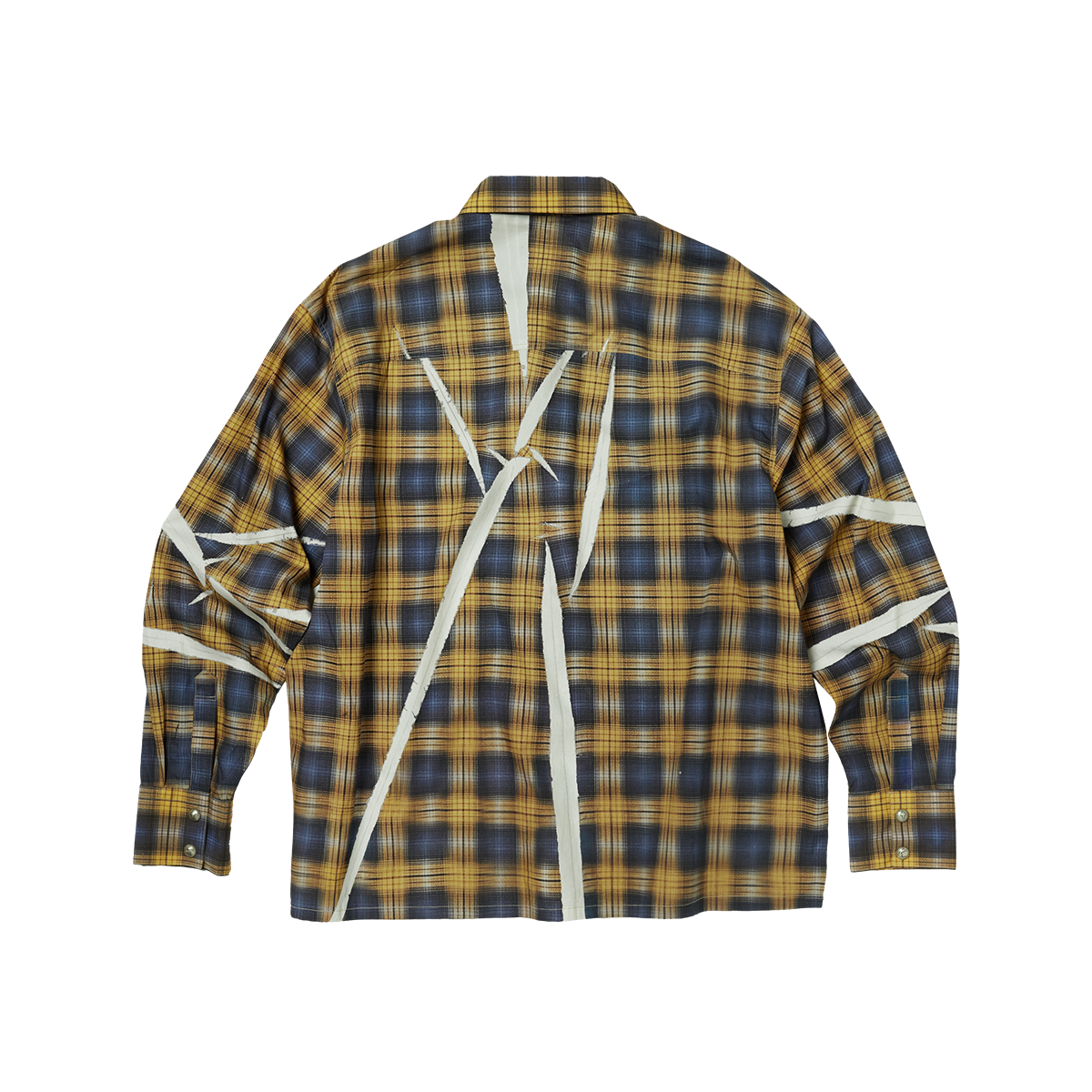 TC SUBLIMINAL SHIRT