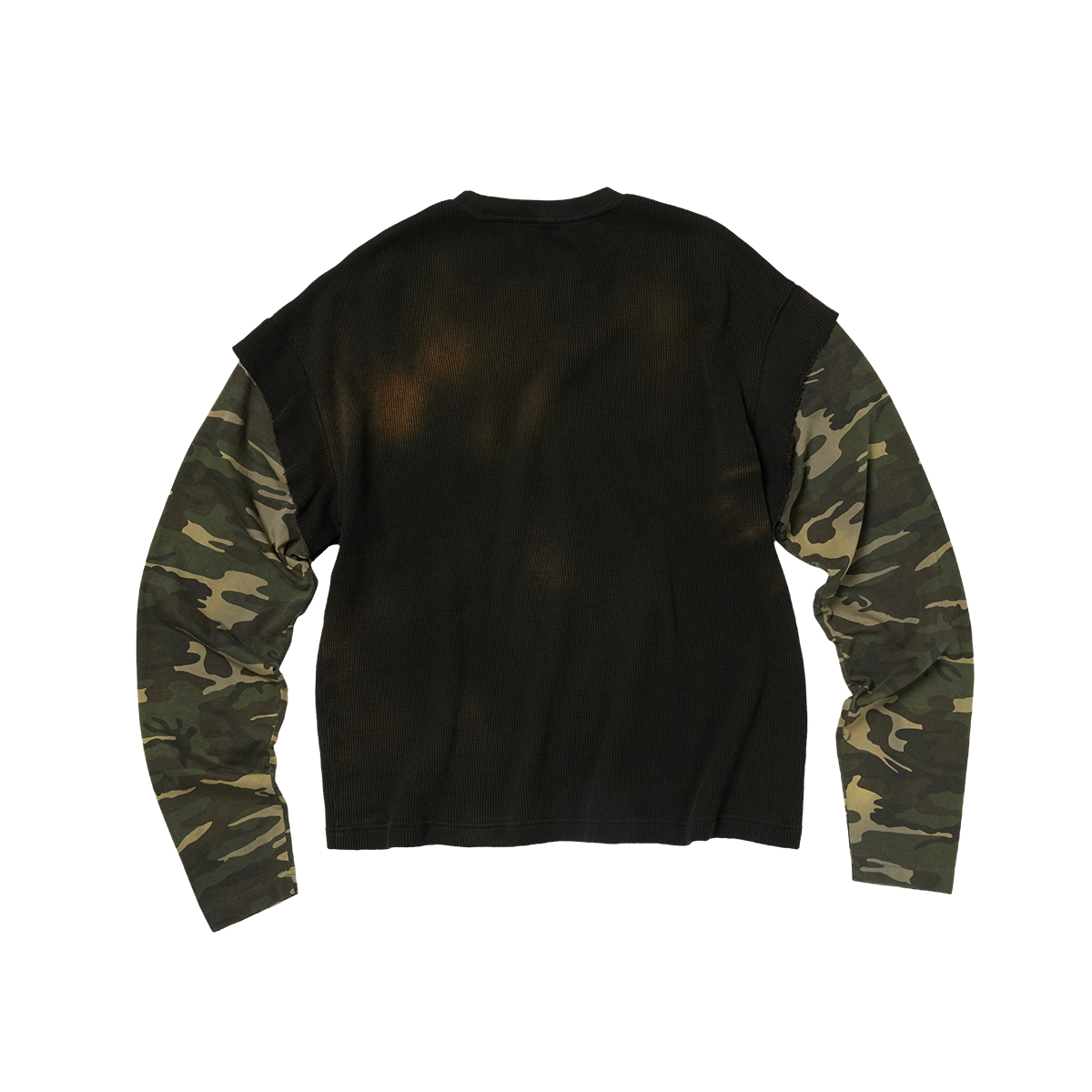 TC HELLFIRE LAYERED T-SHIRT