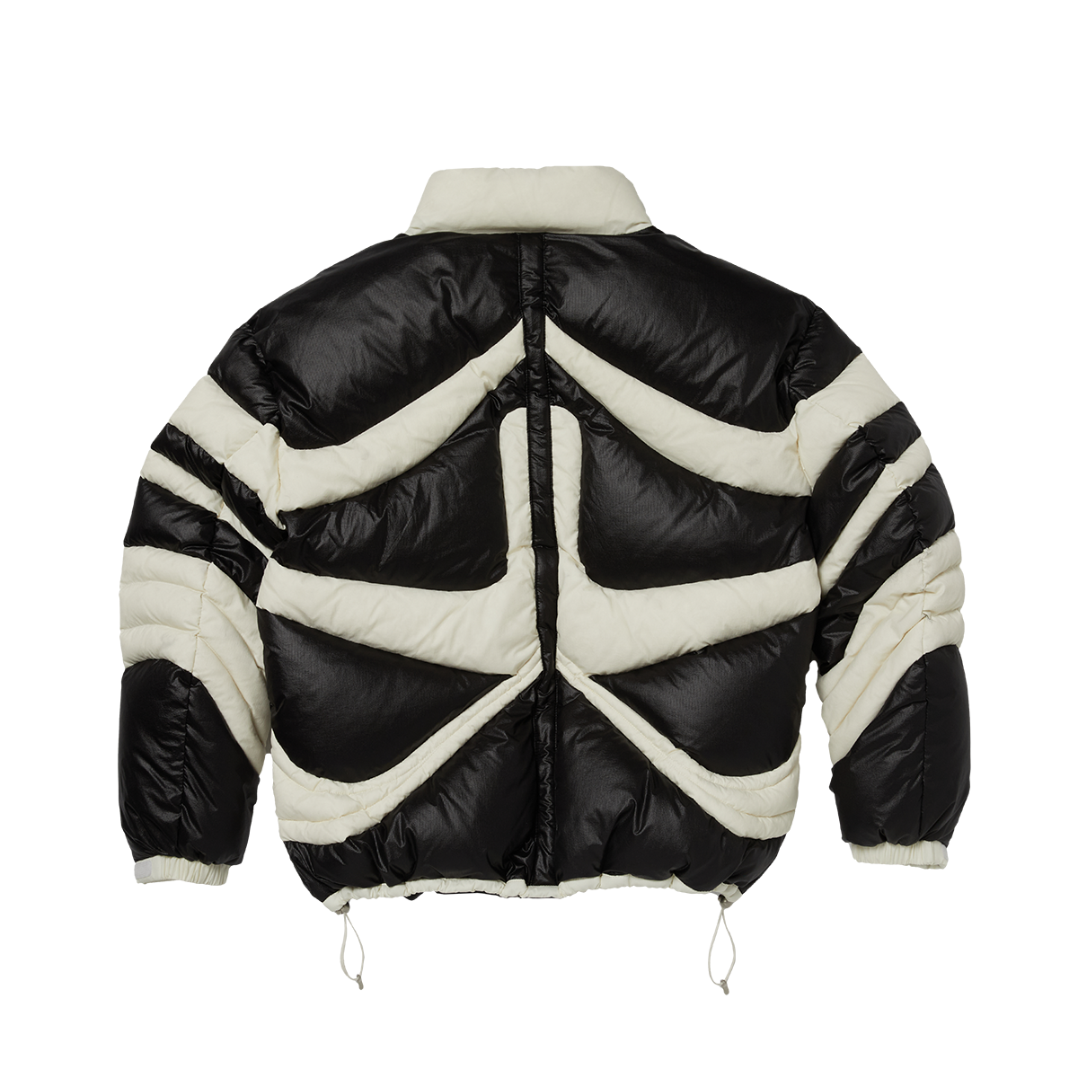 TC DUNK PUFFER JACKET