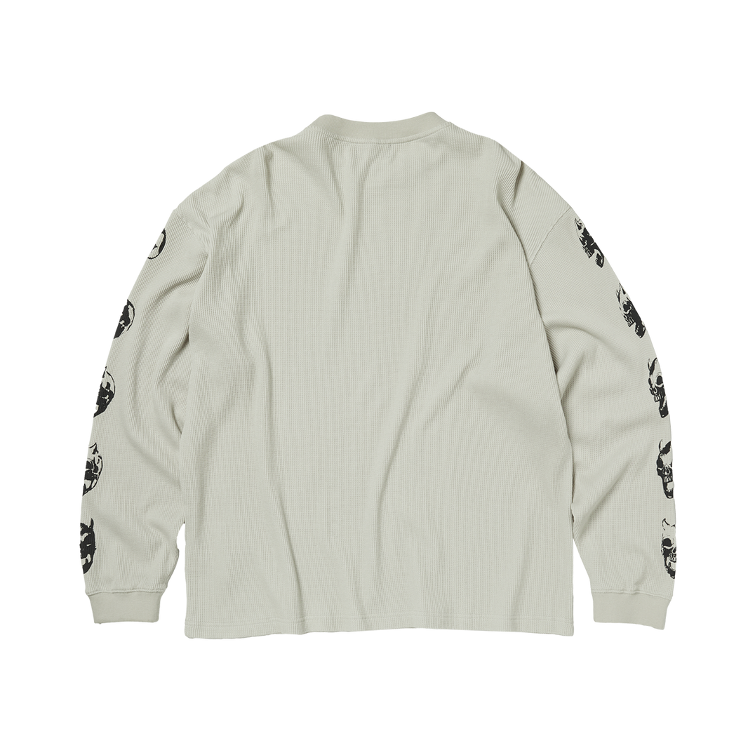 ENDLESS LONG SLEEVE