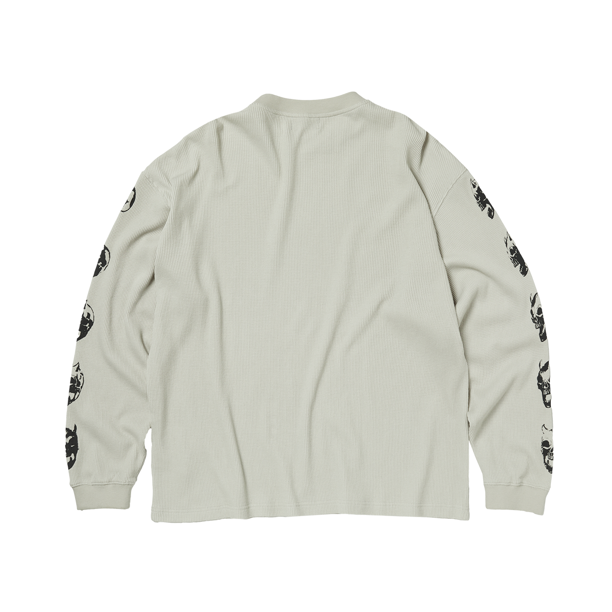 ENDLESS LONG SLEEVE