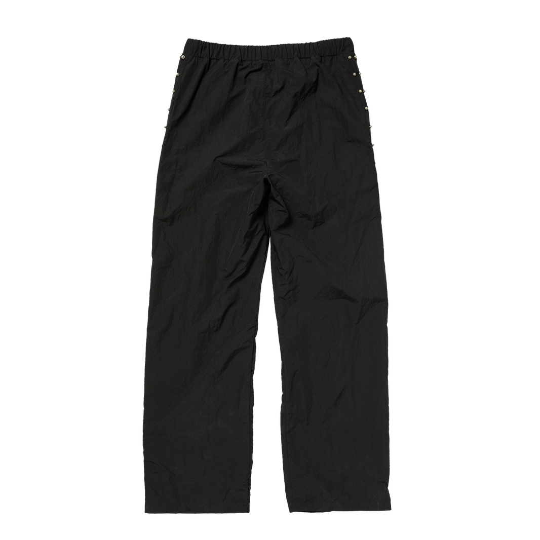 TRIPLE LINE STUD TRACK PANTS
