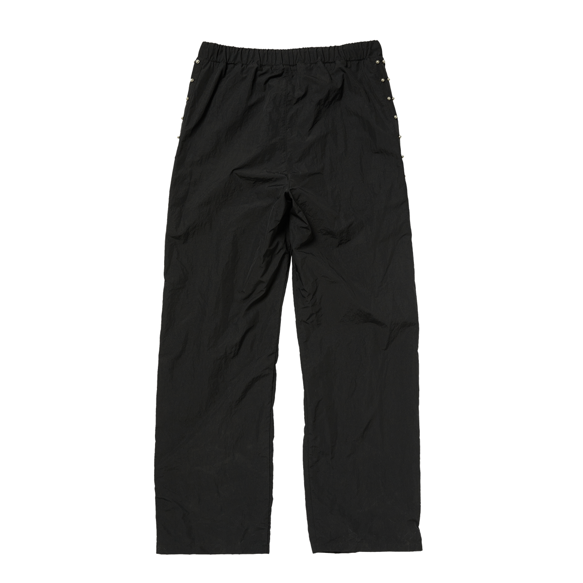 TRIPLE LINE STUD TRACK PANTS