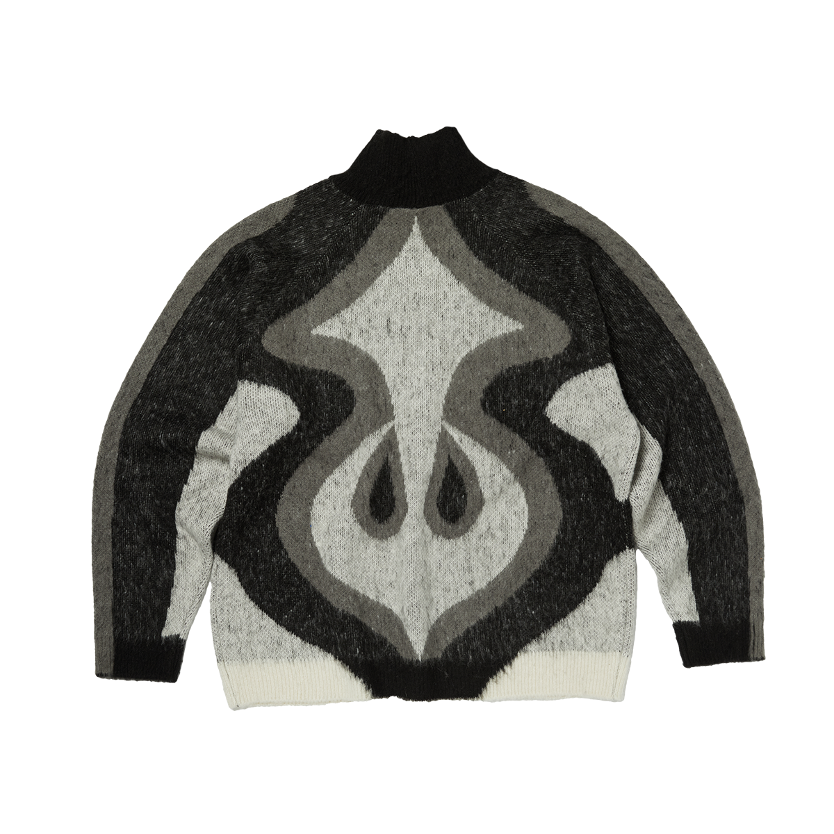 TURRELL KNIT SWEATER