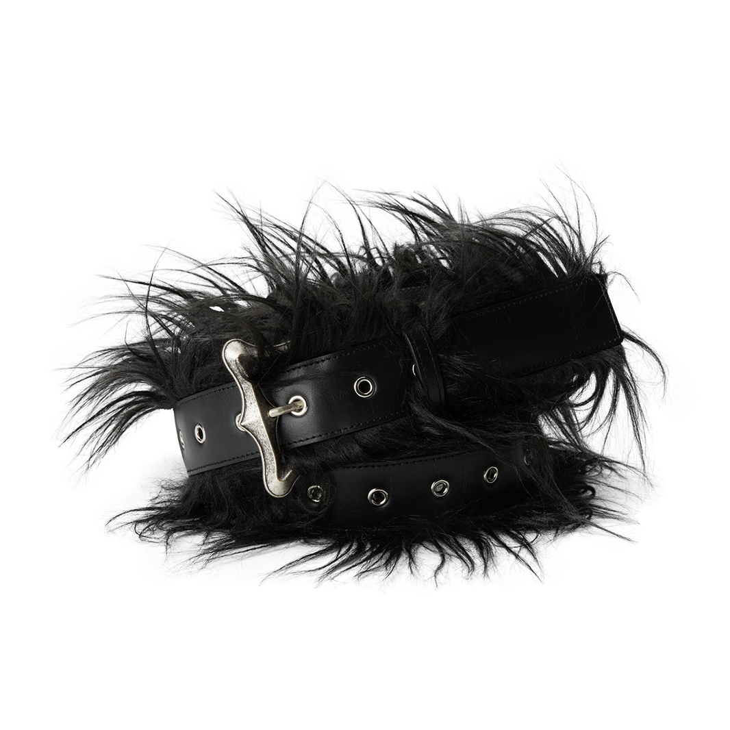 TC CROW BELT