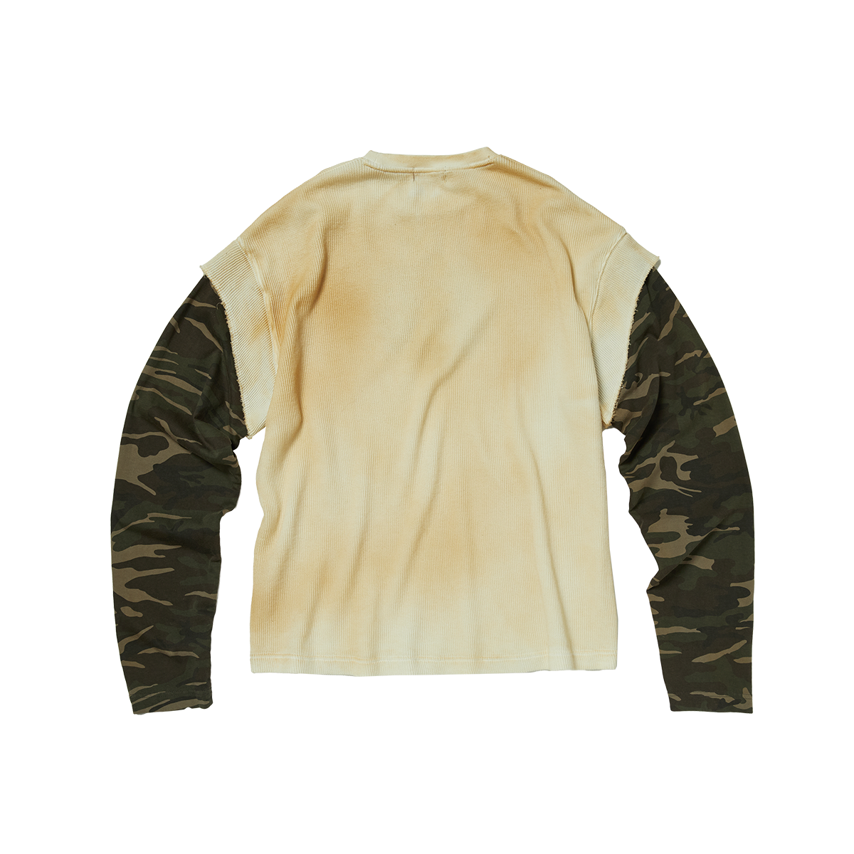TC HELLFIRE LAYERED T-SHIRT