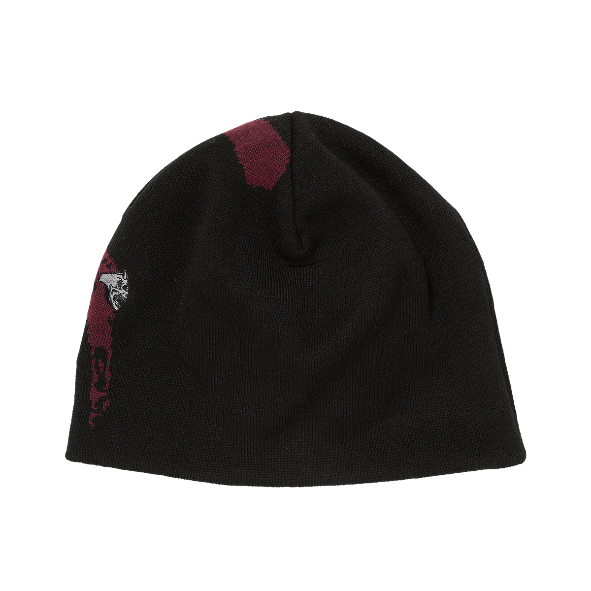 TC BONE CROSS BEANIE