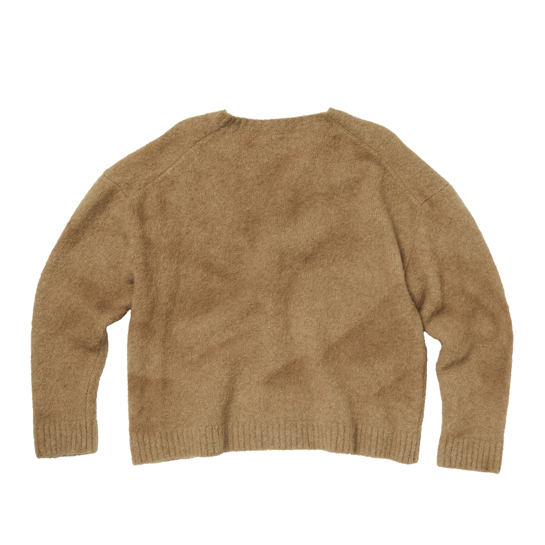 SOFTCORE CARDIGAN