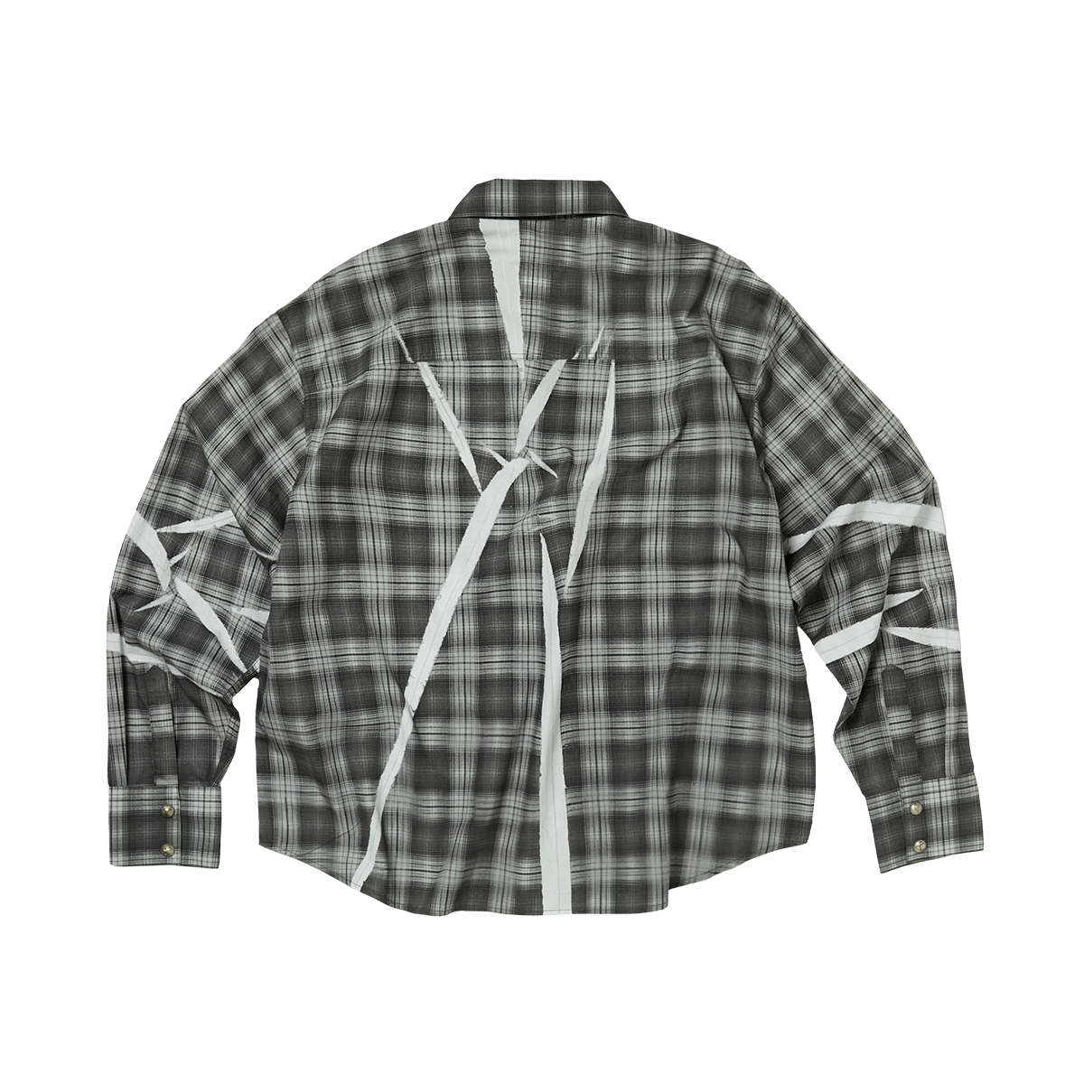 TC SUBLIMINAL SHIRT