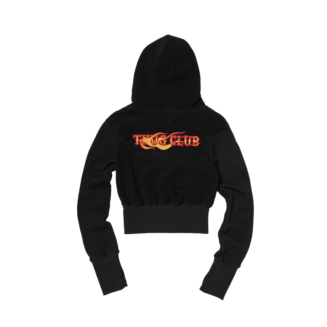 BONNIE HOODIE