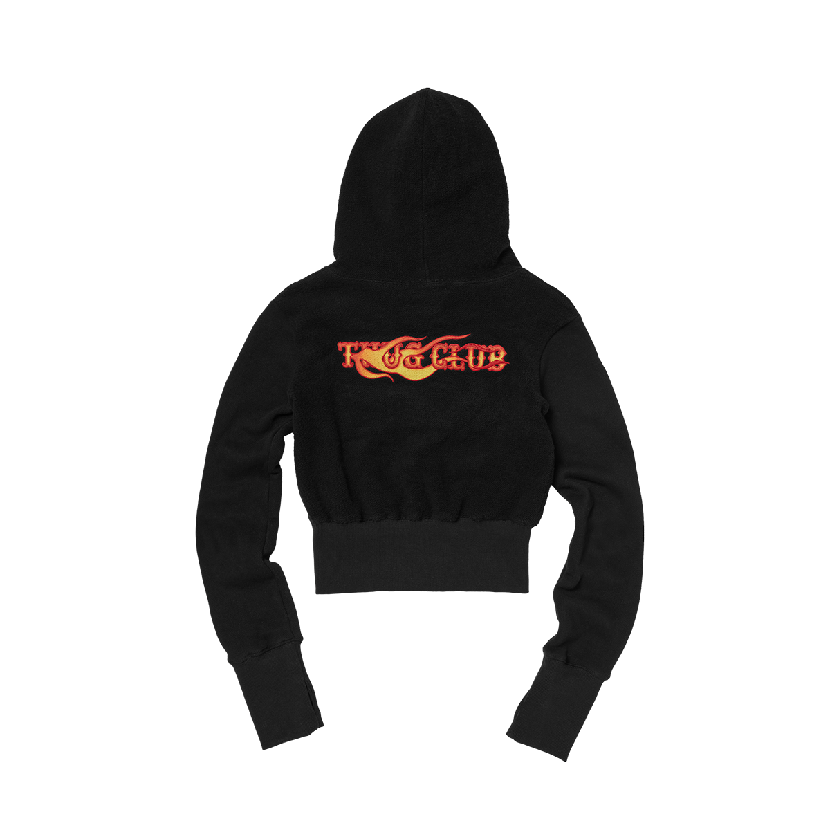 BONNIE HOODIE
